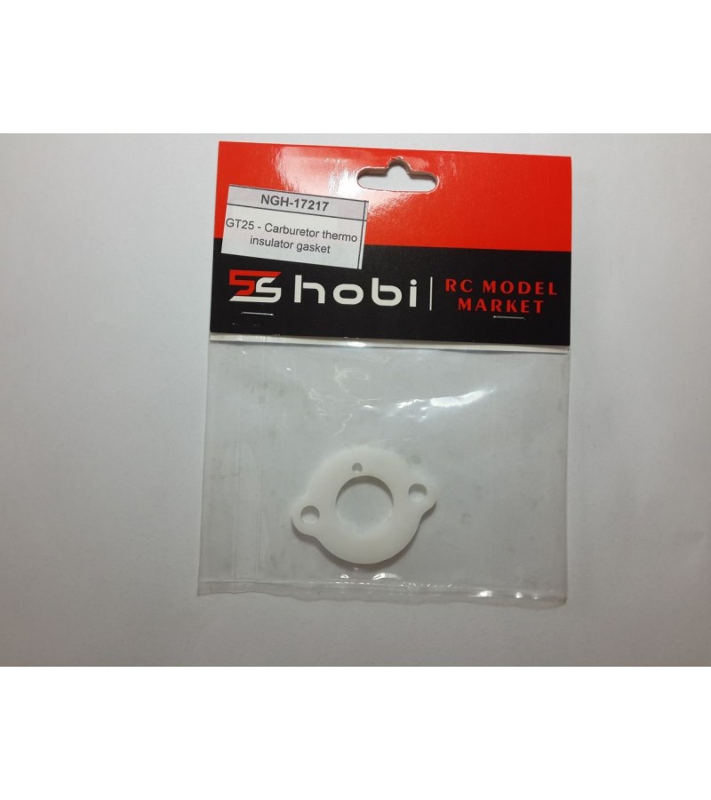 Carburetor Thermo Insulator Gasket