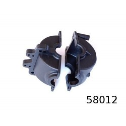 HSP 58012 Front / Rear Gear Box