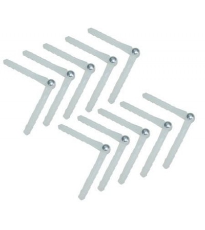 Hinge Points(Ø4.5*L67mm)*10PCS