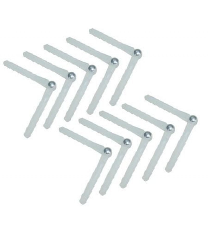 Hinge Points(Ø4.5*L67mm)*10PCS