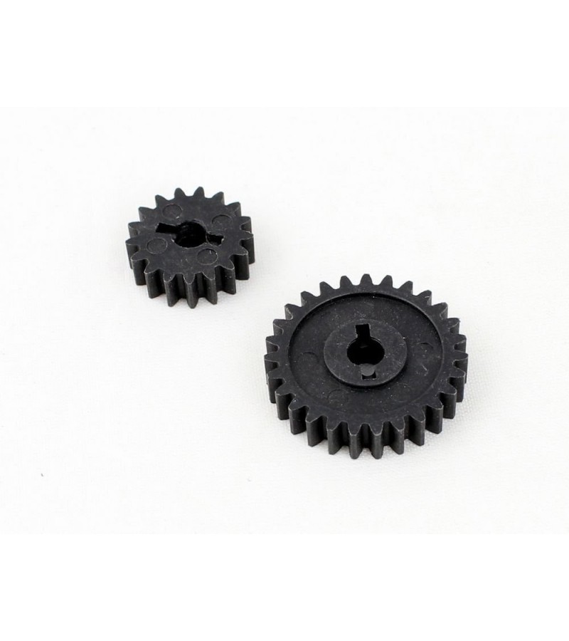 HSP 08067 Diff Gear 4 (17T) & 5(27T)
