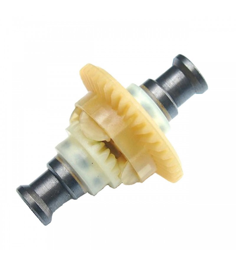 HSP 86033 Differential Gear Complete HSP 86033 Differential Gear Complete