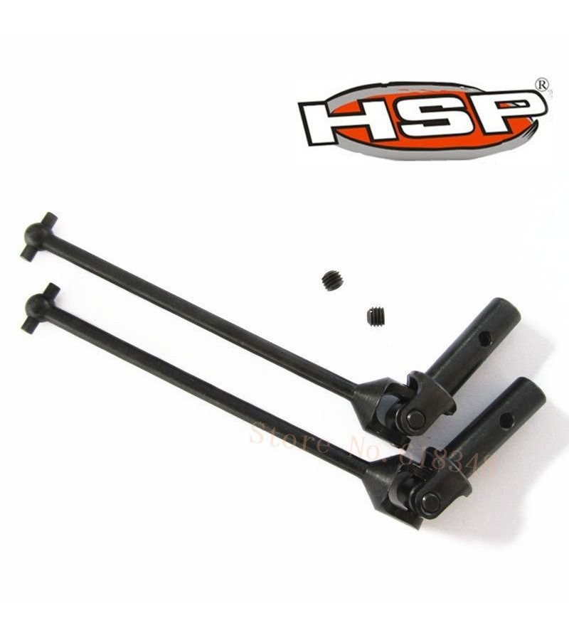 HSP 60031P Front Üniversal Drive Joint 2P HSP 60031P Front Üniversal Drive Joint 2P