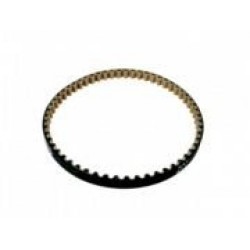 Low Friction Rear Belt 189 For Sakura Ultimate
