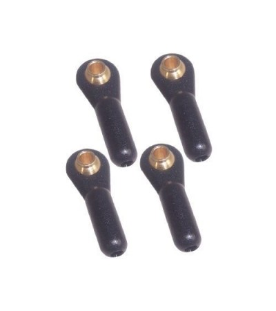 Ball Ends(Ø6.3*3﹡L27)*4PCS