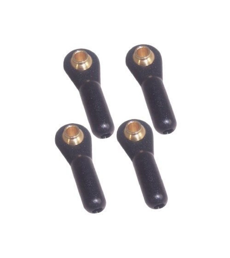 Ball Ends(Ø6.3*3﹡L27)*4PCS