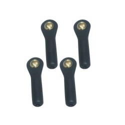 Ball Ends(Ø6.5*3﹡L30)*4PCS