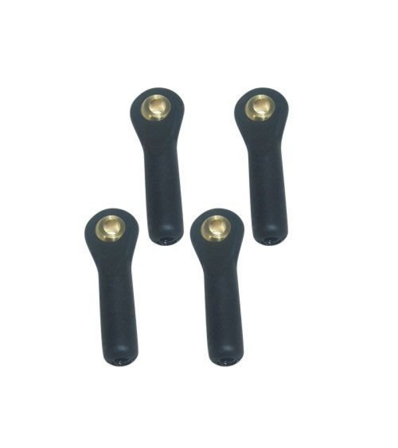 Ball Ends(Ø6.5*3﹡L30)*4PCS