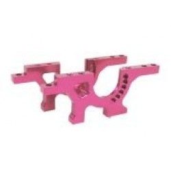 Aluminum Rear Bulkhead For Sakura D3