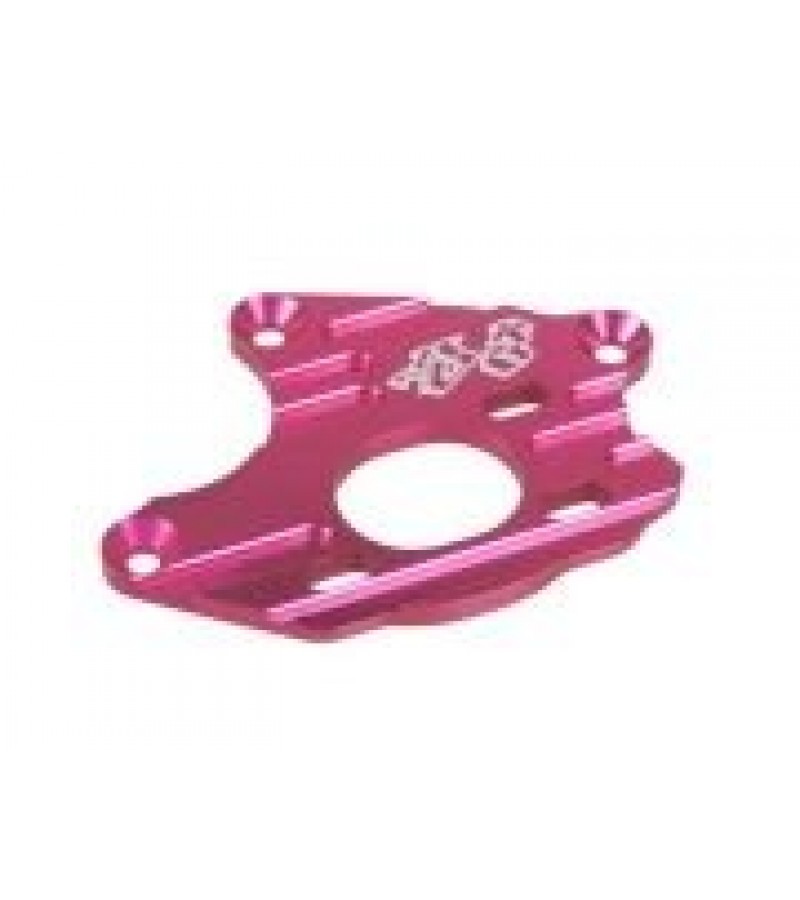 Aluminum Motor Plate For Sakura D3