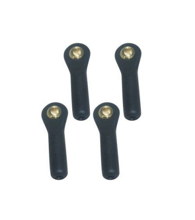 Ball Ends(Ø4.8﹡2﹡L18)*4PCS