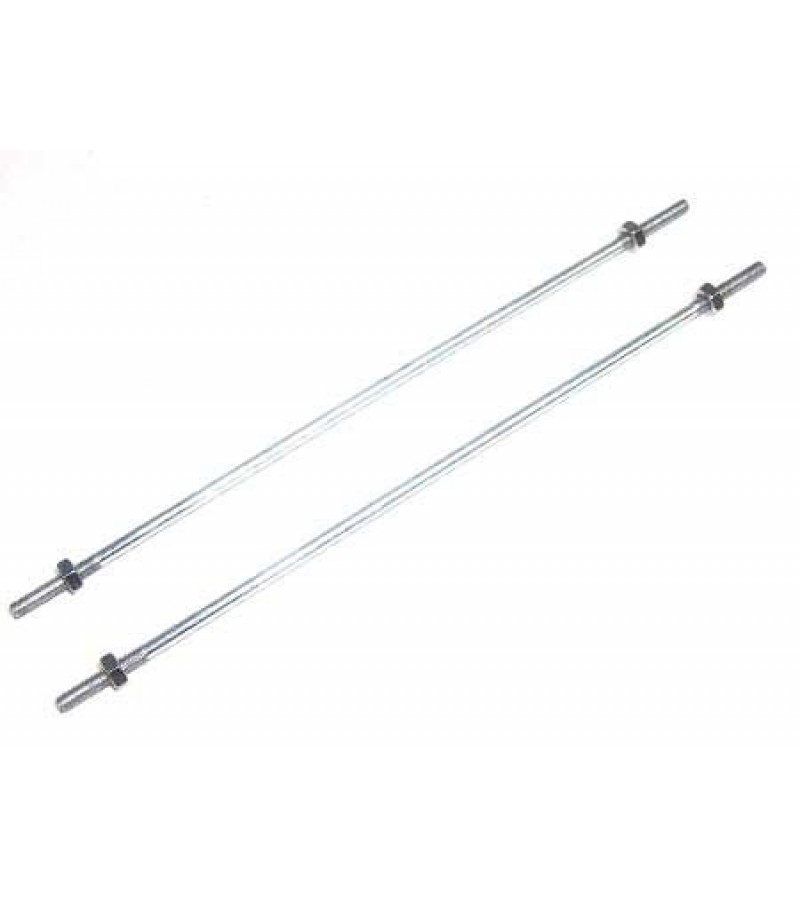 Tie Rods(2PCS)-Ø2.5*140mm
