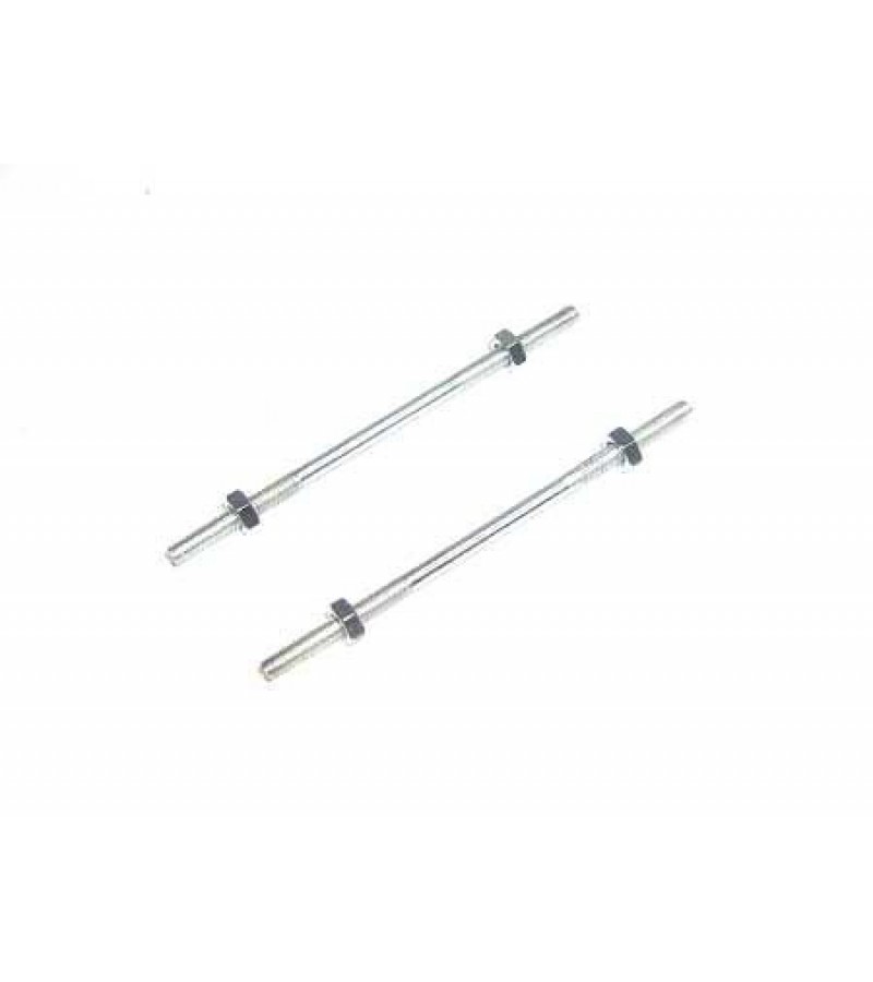 Tie Rods(2PCS)-Ø2.5*65mm