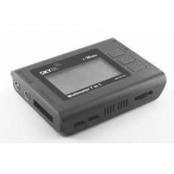 SKYRC iMeter 7-in1 Multifunction Meter