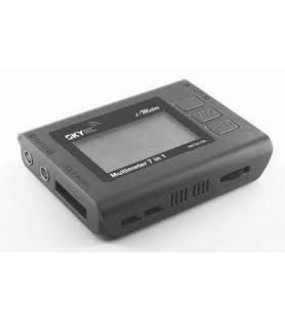 SKYRC iMeter 7-in1 Multifunction Meter