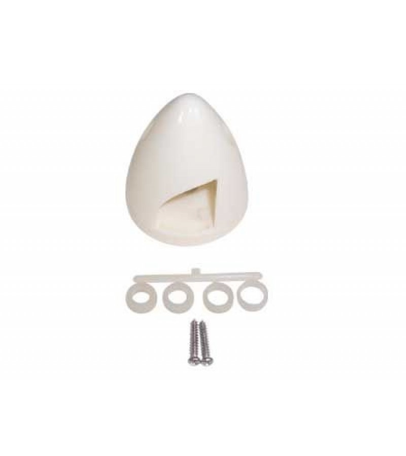 2.5 inch Nylon Spinner