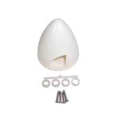 2.75 inch Nylon Spinner