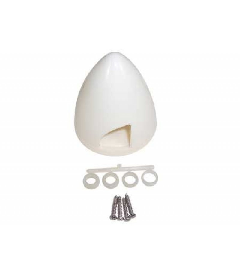 2.75 inch Nylon Spinner