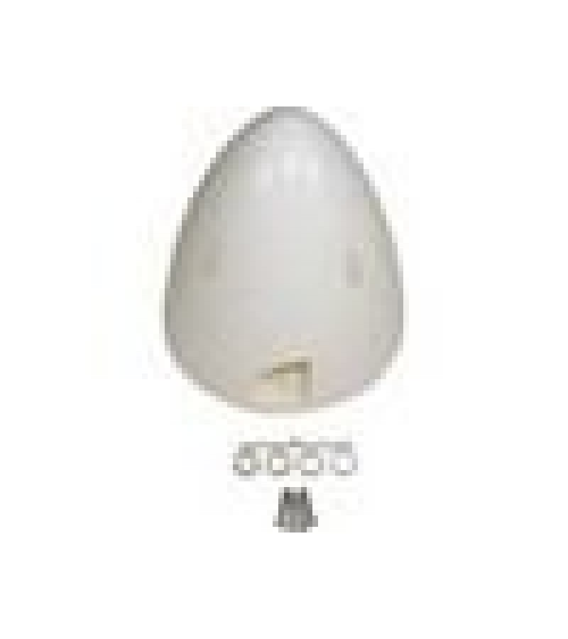 4 inç Nylon Spinner