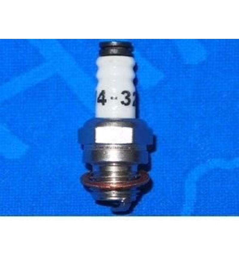 GT25 1/4-32 Spark plug