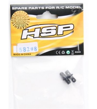 HSP-58208 Rear Body Post