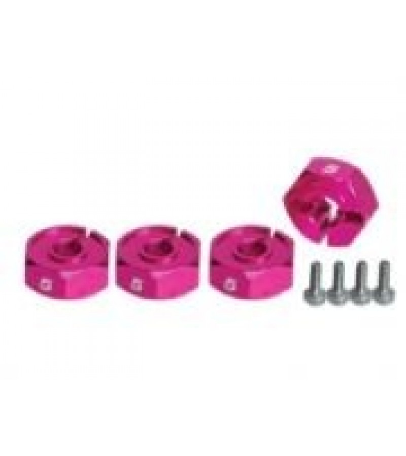 Wheel Adaptor (5mm) - Thick Wheel Adaptor (5mm) - Thick