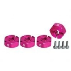 Wheel Adaptor (5mm) - Thick