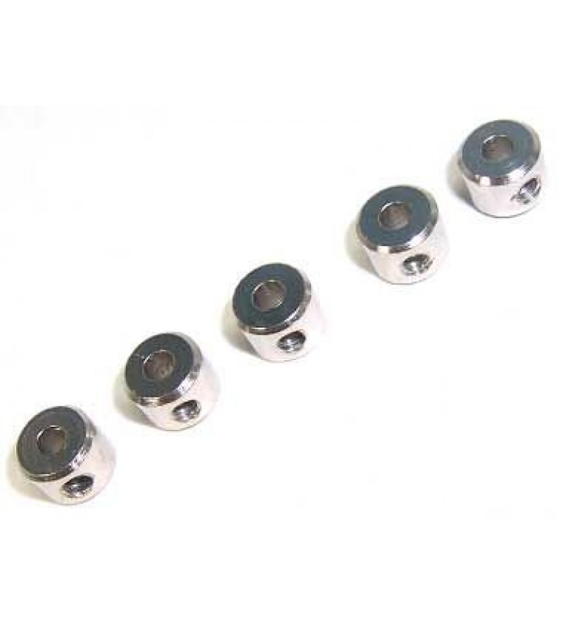 Tie Rod Connector Ø8*6mm(5pcs)