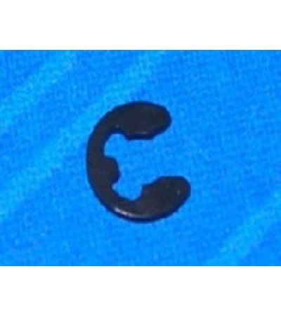 “E” Split washer