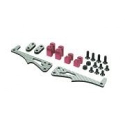 Transverse Battery Mounting Kit For #SAK-D306/SG