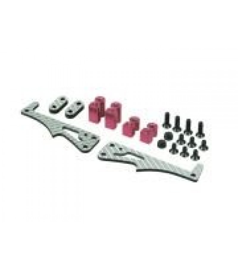 Transverse Battery Mounting Kit For #SAK-D306/SG