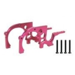 Aluminum Front Bulkhead For Sakura D3