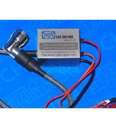 CDI Electronic Igniter