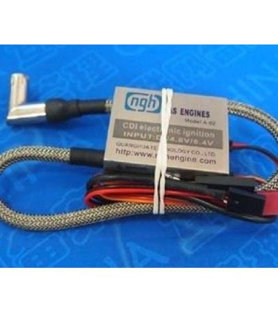 CDI Electronic Igniter