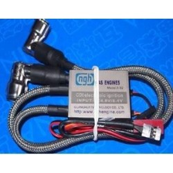 CDI Electronic Igniter