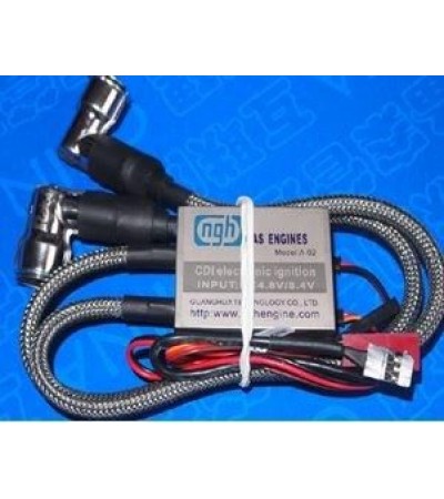 CDI Electronic Igniter