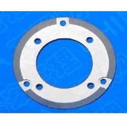 Engine Mounting Plate