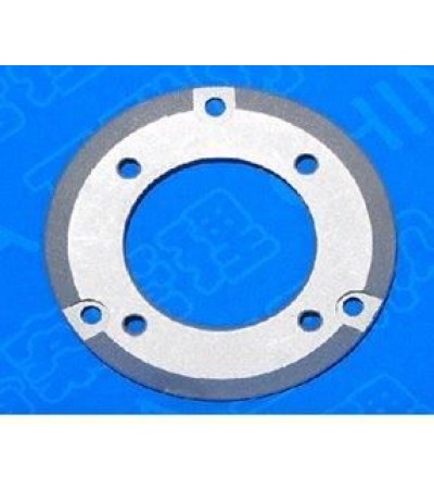 Engine Mounting Plate