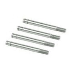 Shock Shaft (4pcs) For Sakura D3