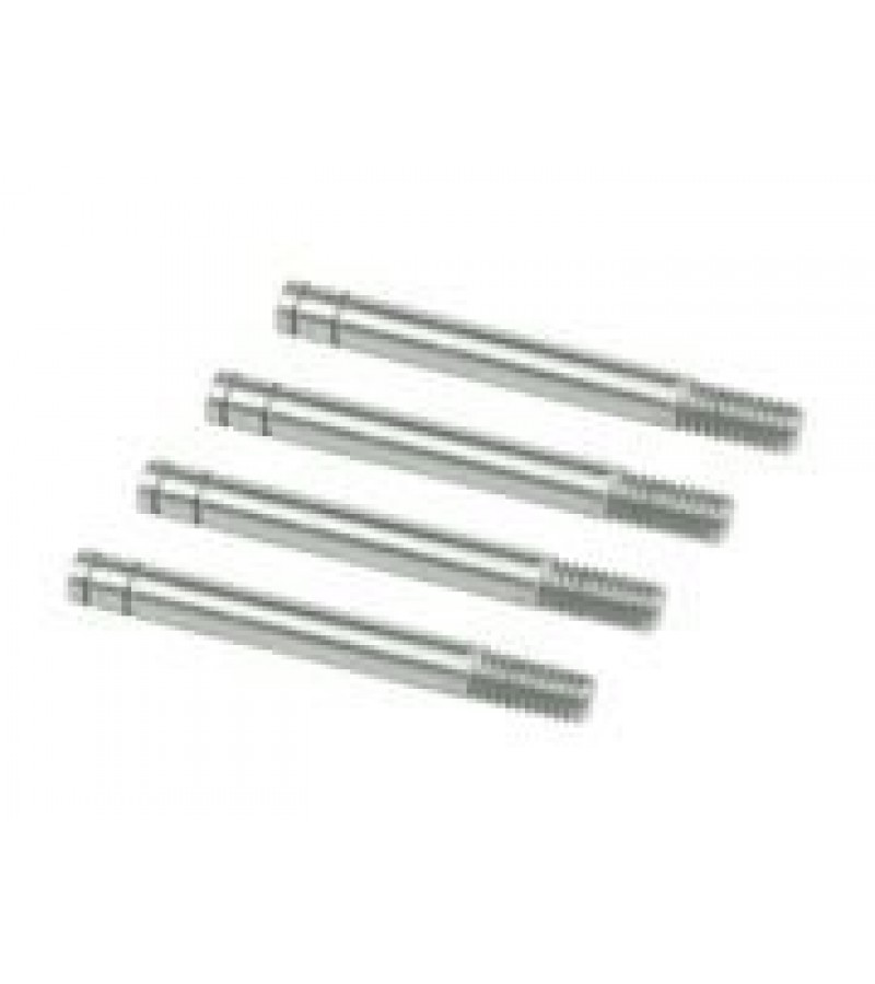 Shock Shaft (4pcs) For Sakura D3