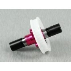 Front One Way - Ver. 2 For 3racing Sakura Zero
