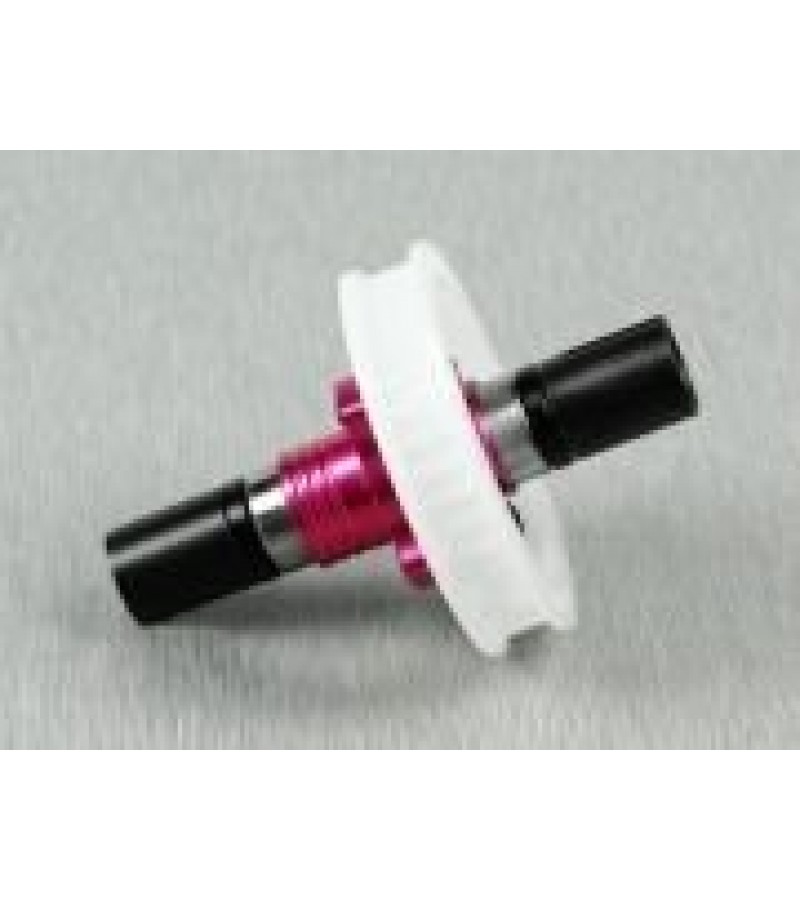 Front One Way - Ver. 2 For 3racing Sakura Zero