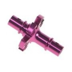 Front Solid Axle For 3racing Sakura Zero