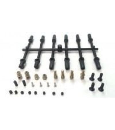 Stabilizer Ball end Set