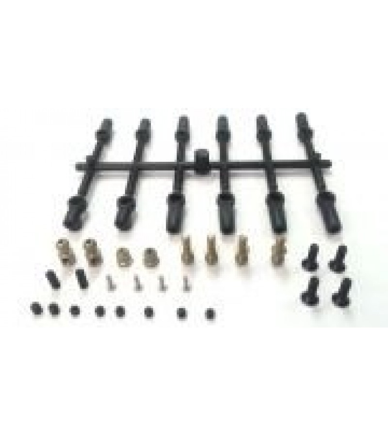 Stabilizer Ball end Set