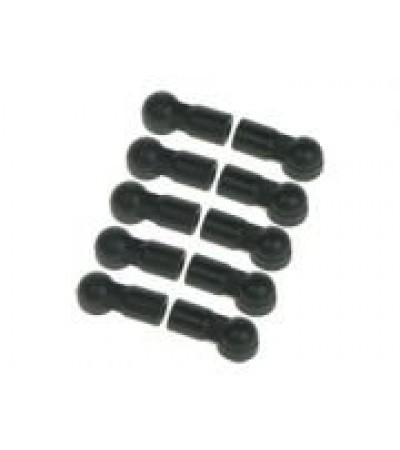 4.8mm Ball End (12mm) Set - 10pcs
