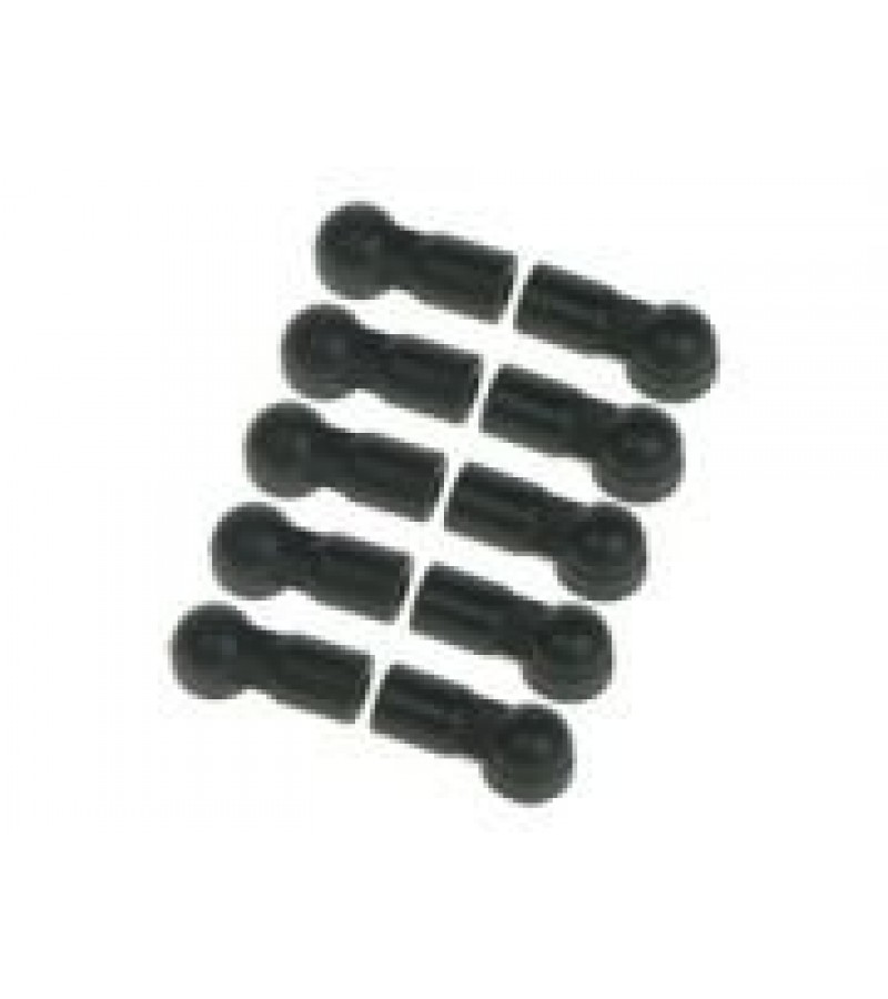 4.8mm Ball End (12mm) Set - 10pcs