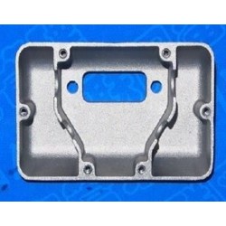 Exhaust Pipe Base