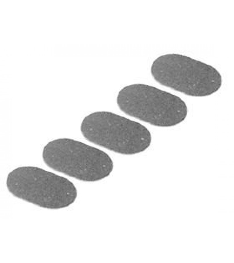 Chassis Downstops Protection Plate For 3racing Sakura Zero