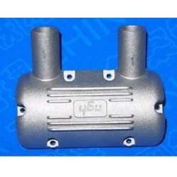 Exhaust Pipe Cover